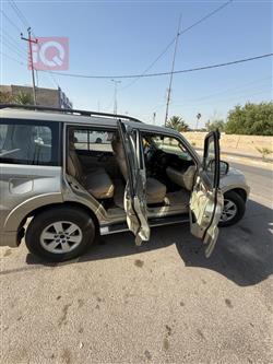 ميتسوبيشي باجيرو